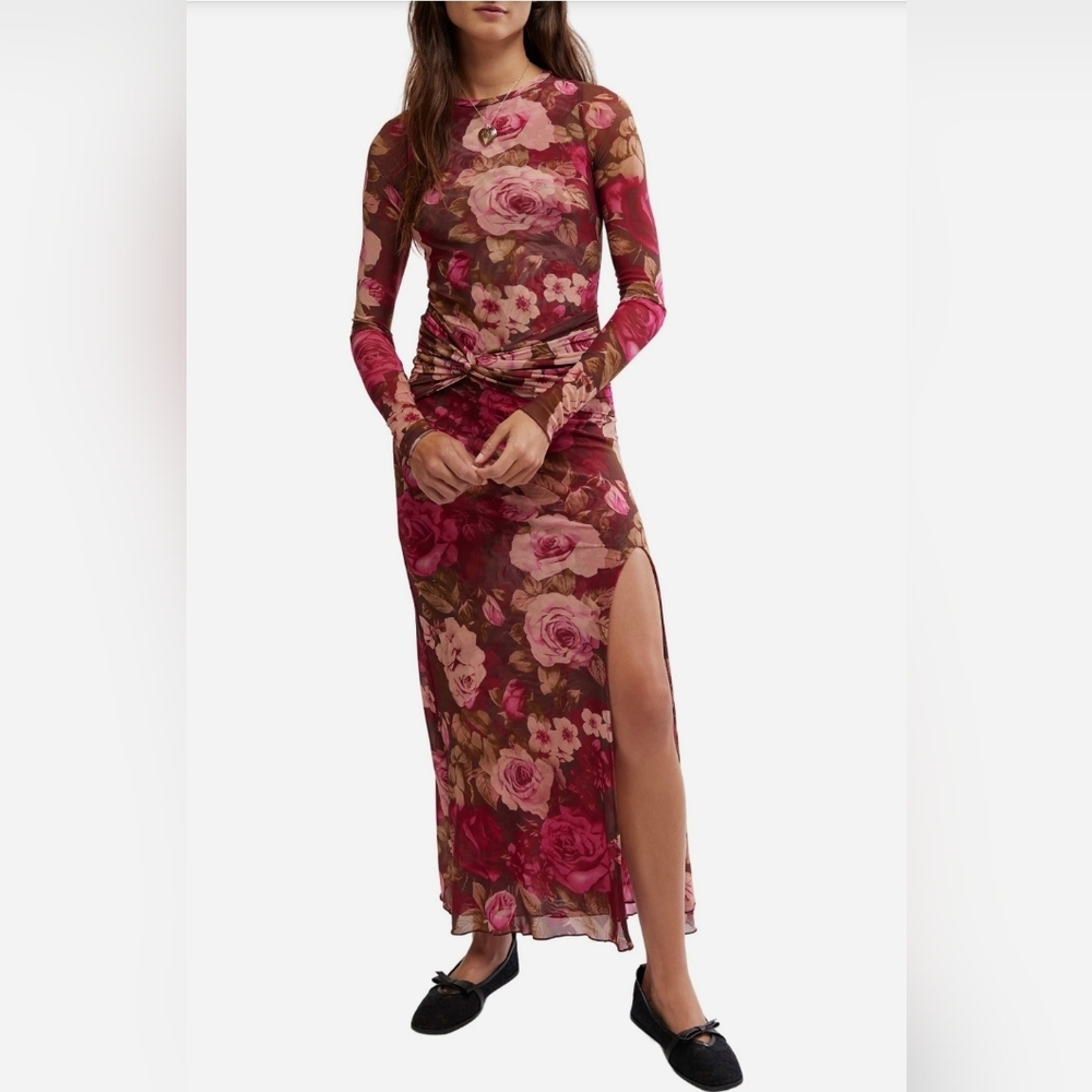 FP Gianni Dress